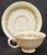 Lenox - Springdale (Platinum Trim) - Cup