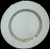 Lenox - Springdale (Platinum Trim) - Bread Plate