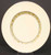 Lenox - Springdale (Platinum Trim) - Dinner Plate