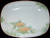 Denby Rhapsody Platter - authentic Denby Rhapsody Platter from China Lane.