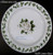 Hall Cameo Rose Creamer - About New 8" from Hall Cameo Rose. Replacement piece from China Lane.