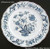 Harmony House - Blue Bonnet (Nikko) - Saucer