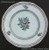 Adams Nanking Bread Plate, 5 7/8"