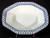 Adams Brentwood Oval Bowl