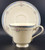 Royal Doulton - Lisa H5154 - Saucer
