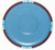 Dansk - Mesa ~ Sky Blue (Portugal) - Dinner Plate