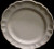 Pfaltzgraff Gazebo White Round Casserole - collectible replacement piece by Pfaltzgraff
