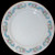 Happy Home Rose Bud Dinner Plate - About New 4". Collectible replacement piece available at China Lane.