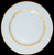 Furstenberg - Golden Laurel - Bread Plate