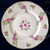 Haviland Delaware (New York) Saucer. Collectible replacement piece available at China Lane.