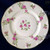 Haviland - Delaware ~ NY - Platter~Small