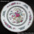 Royal Albert - Tree of Kashmir - Salad Plate