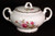 Fine China of Japan - Royal Rose - Sugar Bowl