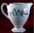 Wedgwood - Devon Sprays W4076 - Creamer