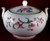 Wedgwood - Devon Sprays W4076 - Sugar Bowl