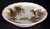 Johnson Brothers - Old Mill ~ Brown (Multi~color) - Dessert Bowl