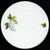 Noritake - Marcelle 619 (Rose China) - Sugar Bowl