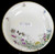 Franconia - Meadow Flowers - Dinner Plate