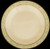 Noritake - Vienne 6885 - Saucer