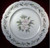 Royal Jackson - Fleur De Blanc - Dinner Plate