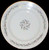 Kyoto - Claridge 8811 - Dinner Plate