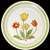 Country Casual - Sunnyvale - Cup and Saucer