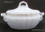 Royal Worcester - CL1 - Tureen with lid