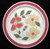 National Sliver - Glendale - Dinner Plate