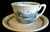 Villeroy and Boch - Diana ~ Green - Cup and Saucer