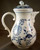 Meissen - Blue Onion (Oval Mark) - Boullion Cup