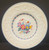 Wedgwood Morning Glory Salad Plate