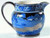 Wedgwood Fallow Deer Blue Luster Creamer from Fallow Deer Blue Luster by Wedgwood at China Lane.
