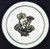Wedgwood Primrose Creamer. Replacement piece available at China Lane.