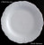 Tirschenreuth - Baronesse ~ White - Salad Plate