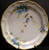 Mikasa Day Dreams EC461 Dinner Plate