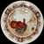 Johnson Brothers Barnyard King Dinner Plate, 10 3/4"