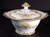 Noritake - Milford  89486 - Sugar Bowl