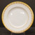 Royal Doulton - Gold Lace H4989 - Salad Plate