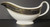 Royal Doulton Albany (H5041) Gravy Boat No Underplate – collectible replacement piece by Royal Doulton.