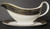 Royal Doulton Albany (H5041) Gravy Boat with Underplate. Replacement piece available at China Lane.