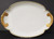 Haviland - Orleans ~ Schleiger #622 - Platter 16