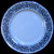Sango - Niagara 3763 - Bread Plate