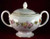 Wedgwood Mirabelle Leigh Shape Sugar Bowl with Lid – Mirabelle by Wedgwood.