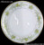 Mikasa Greenbriar Saucer replacement china from China Lane.