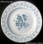 Royal - Country Charm ~ Blue - Cup and Saucer