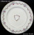 Syracuse - Arcadia - Dinner Plate