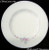 Pfaltzgraff Trousseau Salad Plate - About New from Trousseau by Pfaltzgraff at China Lane 8 1/4".