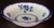 Spode Gloucester Blue (No Trim) Y2989 Dessert Bowl - New - Gloucester Blue (no Trim) Y2989 by Spode.