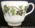 Wedgwood Santa Clara Footed Cup.