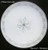 Shop Amcrest Harmony Dinner Plate replacement at China Lane.